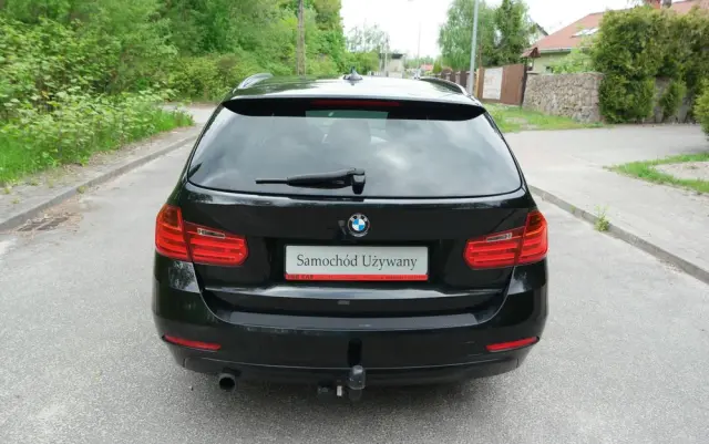BMW Seria 3 