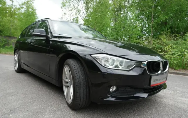 BMW Seria 3 