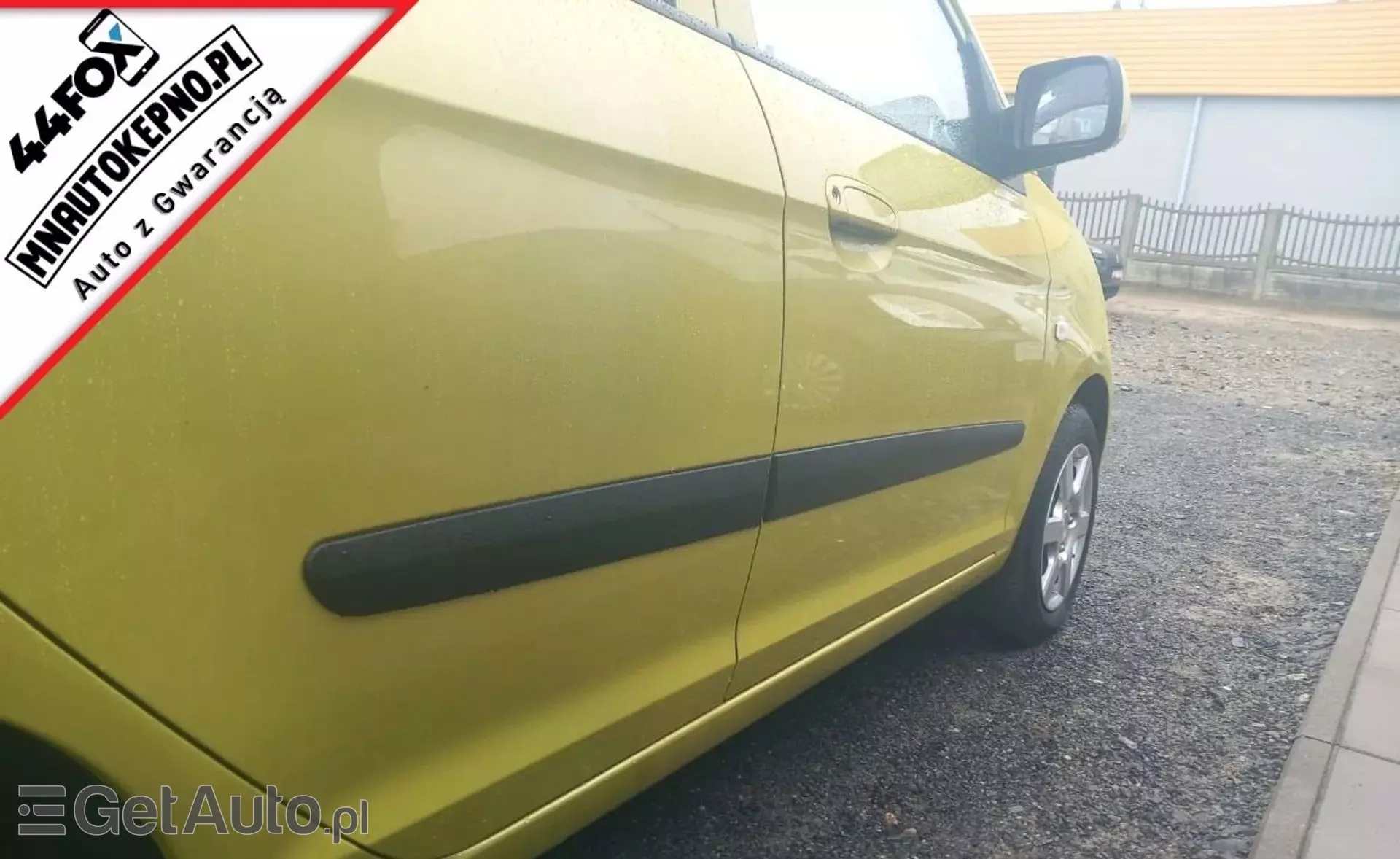 KIA Picanto 