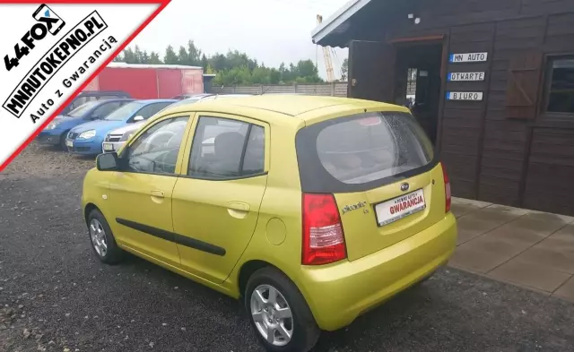 KIA Picanto 