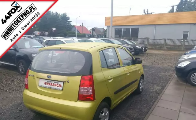 KIA Picanto 