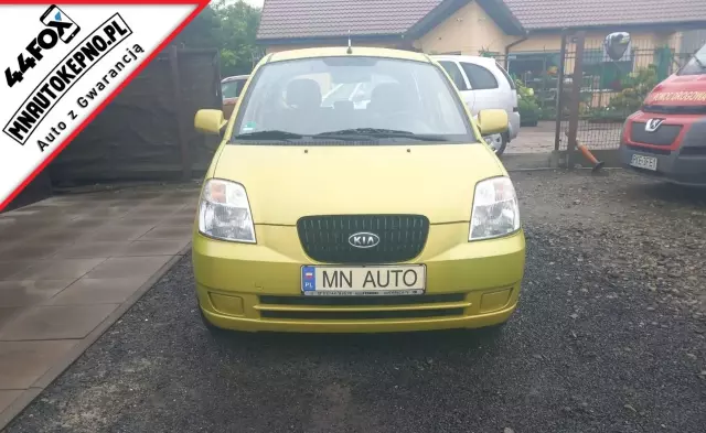 KIA Picanto 