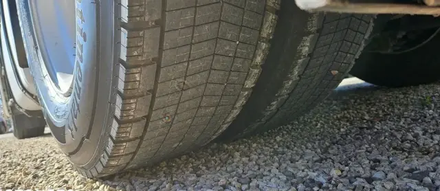 MAN TGX 18.470 XLX / STANDARD / AUTOMAT / RETARDER 