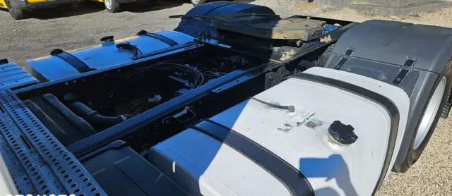 MAN TGX 18.470 XLX / STANDARD / AUTOMAT / RETARDER 