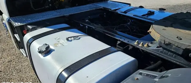 MAN TGX 18.470 XLX / STANDARD / AUTOMAT / RETARDER 