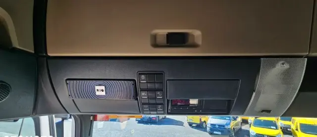 MAN TGX 18.470 XLX / STANDARD / AUTOMAT / RETARDER 