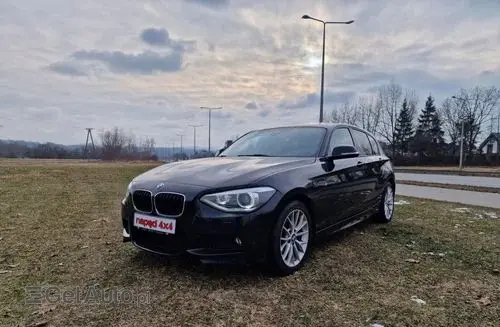 BMW Seria 1 