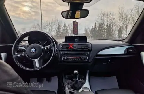 BMW Seria 1 