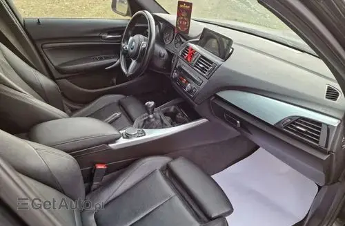 BMW Seria 1 