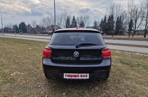 BMW Seria 1 