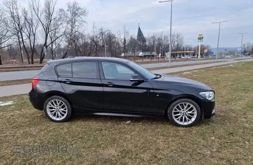 BMW Seria 1 