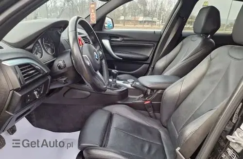 BMW Seria 1 
