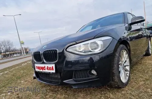 BMW Seria 1 