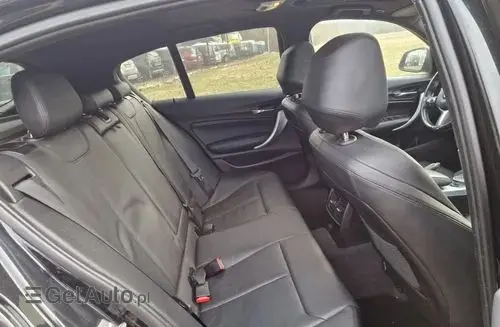 BMW Seria 1 