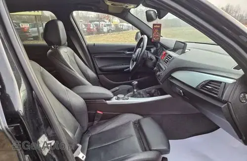 BMW Seria 1 