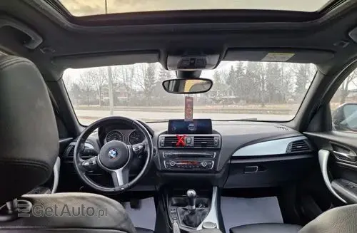 BMW Seria 1 