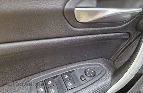 BMW Seria 1 