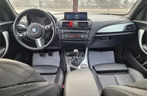 BMW Seria 1 