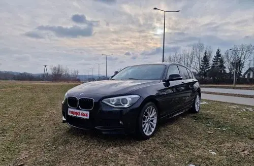 BMW Seria 1 