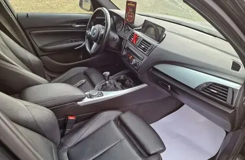 BMW Seria 1 