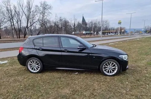 BMW Seria 1 