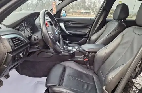 BMW Seria 1 