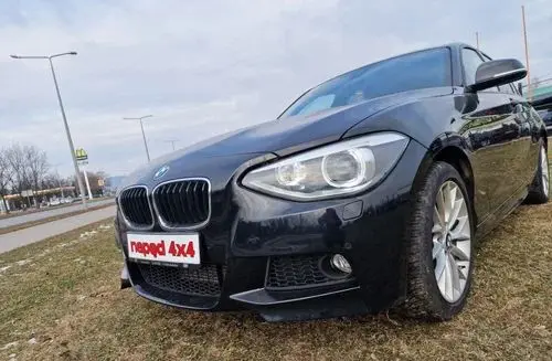 BMW Seria 1 