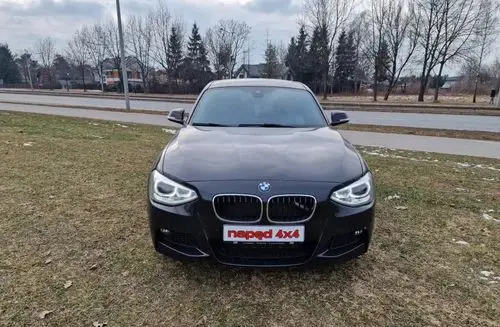 BMW Seria 1 