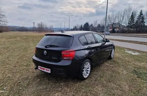 BMW Seria 1 