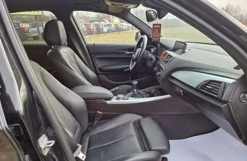 BMW Seria 1 