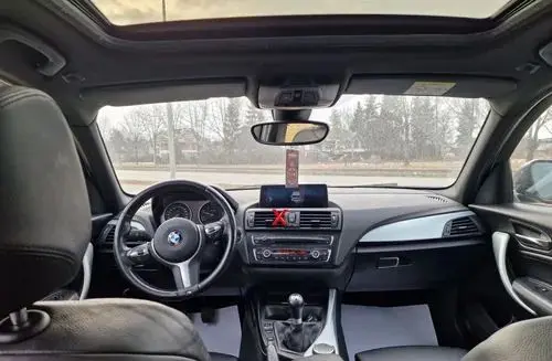 BMW Seria 1 