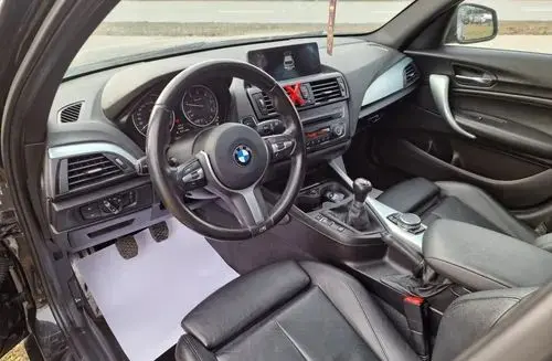 BMW Seria 1 