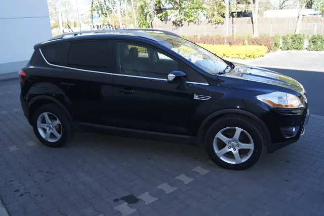 FORD Kuga Titanium