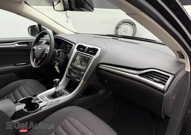 FORD Mondeo 2.0 TDCi Trend