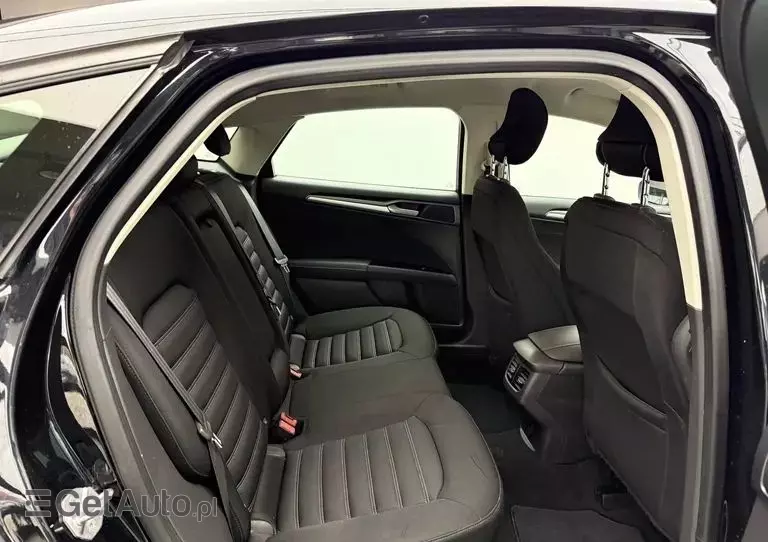 FORD Mondeo 2.0 TDCi Trend