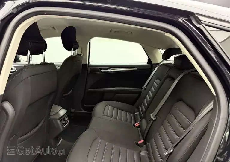 FORD Mondeo 2.0 TDCi Trend