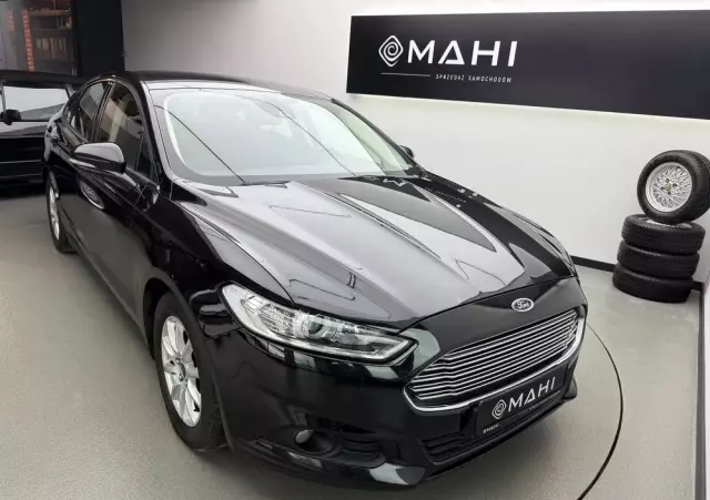 FORD Mondeo 2.0 TDCi Trend