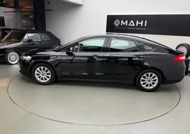 FORD Mondeo 2.0 TDCi Trend