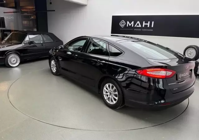 FORD Mondeo 2.0 TDCi Trend