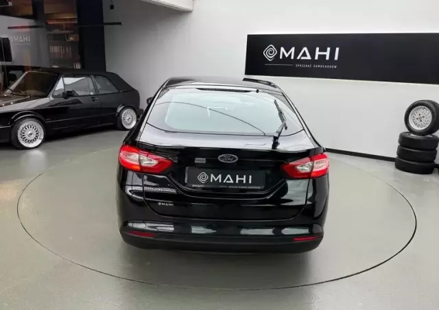 FORD Mondeo 2.0 TDCi Trend