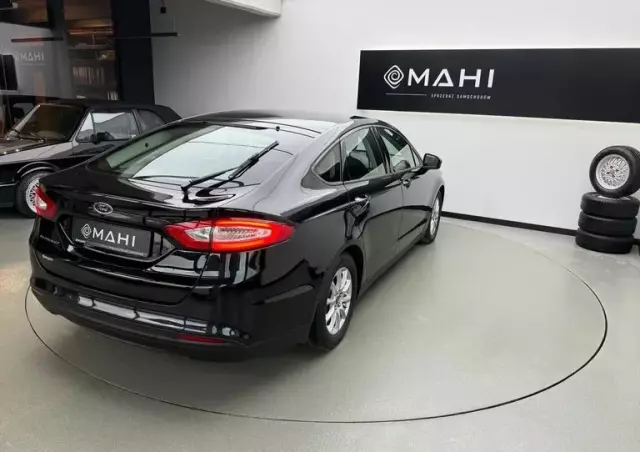 FORD Mondeo 2.0 TDCi Trend