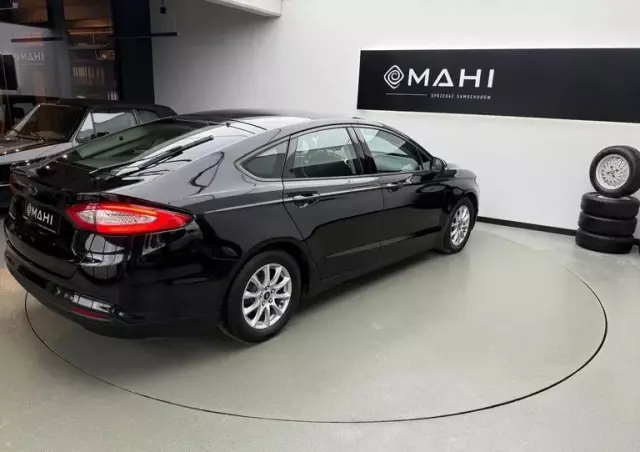 FORD Mondeo 2.0 TDCi Trend