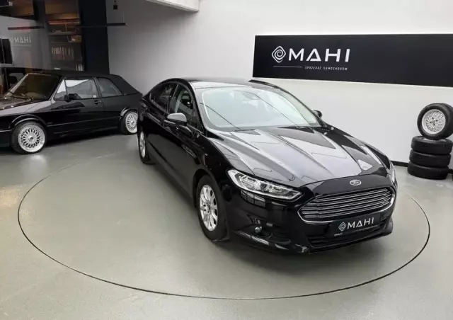 FORD Mondeo 2.0 TDCi Trend