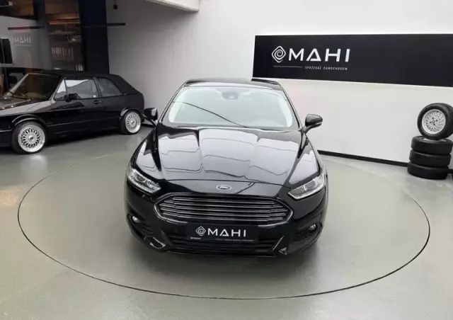 FORD Mondeo 2.0 TDCi Trend