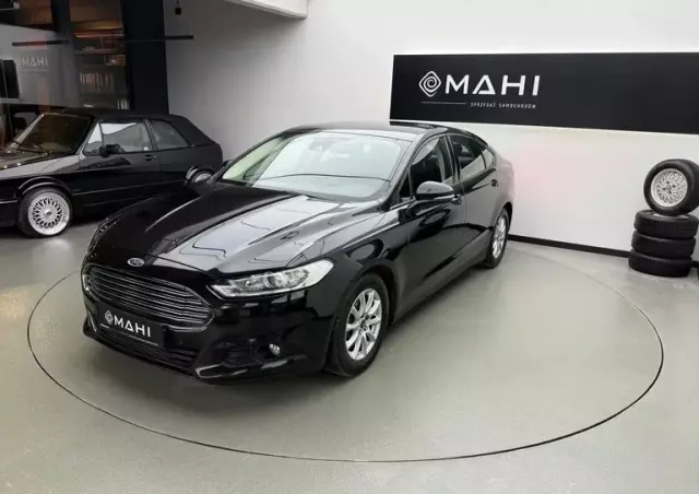FORD Mondeo 2.0 TDCi Trend
