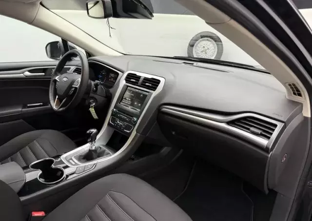 FORD Mondeo 2.0 TDCi Trend