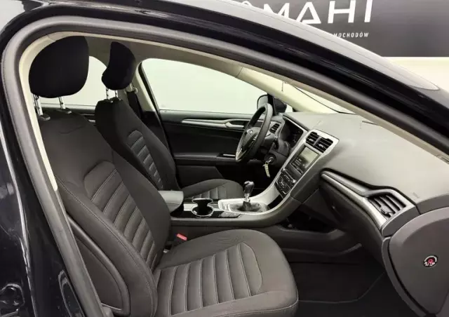 FORD Mondeo 2.0 TDCi Trend