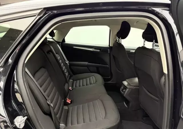 FORD Mondeo 2.0 TDCi Trend