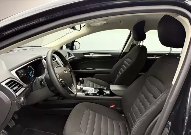 FORD Mondeo 2.0 TDCi Trend