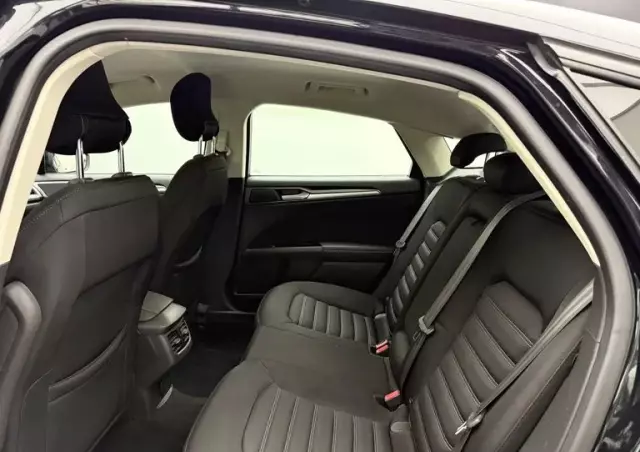 FORD Mondeo 2.0 TDCi Trend